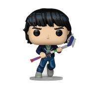 Stranger Things Tales from 85 Funko POP! Mike Wheeler Vinyl Figure