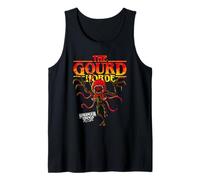 Stranger Things Tales from '85 Gourd Horde Tank Top