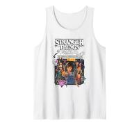 Stranger Things Tales from '85 Group Poster Tank Top