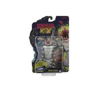 Stranger Things: Tales from ‘85 HIC Flashlight - 4-Inch Snow Shark Figure | Working Flashlight with Film Disc and 4-Inch Snow Shark Figure with Hidden UV Deco
