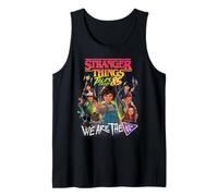Stranger Things Tales from '85 HIC Poster Tank Top