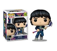 STRANGER THINGS TALES FROM 85 MIKE 3.75" POP TV VINYL FIGURE FUNKO 2459 NETFLIX