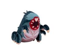 Stranger Things: Tales from ‘85 Snow Shark Plush - 8-Inch Soft Plush | Special Embroidery