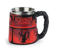 Stranger Things Tankard