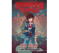 Stranger Things: The Bully – Graphic Novel – Dark Horse Comics