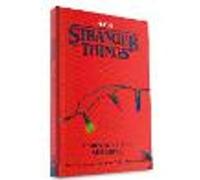 Stranger Things: The Complete Scripts, Season 1