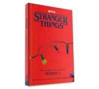 Stranger Things: The Complete Scripts, Season 1: The Complete Scripts, Season One