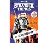 Stranger Things: The Dustin Experiment