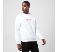 Stranger Things The Mind Flayer Sweatshirt - White - M