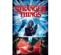 Stranger Things: The Other Side (Graphic Novel) by Jody Houser (English) Paperba