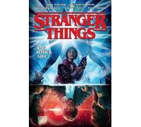 Stranger Things: The Other Side (Graphic Novel): 1