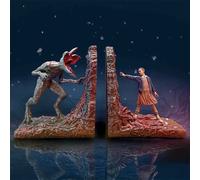 Stranger Things The Upside Down Book Ends