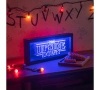 Stranger Things The Upside Down Lamp
