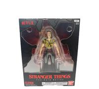 Stranger Things The Void Series Eleven 6" Collectible Figure Netflix Bandai NEW