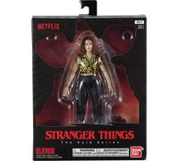 BANDAI Stranger Things 6" Hawkins Hopper Figure