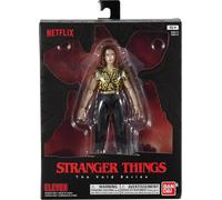 Bandai Stranger Things 6” Hawkins Figure Collection - Eleven (Yellow Outfit)