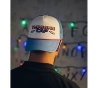 Stranger Things Thinking Cap
