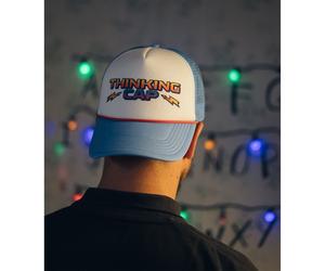 Stranger Things Thinking Cap