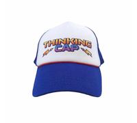 Stranger Things - Thinking Unise - caps - Unisex - New baseba - One Size - Y777z