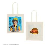 Stranger Things Tote Bag Dustin Henderson CR2381 - Timeless