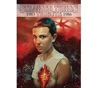 Stranger Things -Tribute- 1983/1986