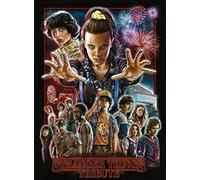 Stranger Things: Tribute