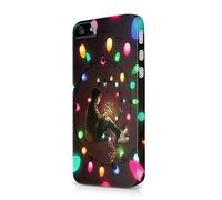 Stranger Things TV Show Hero Hard Case 3D For Iphone 5/5s/5se