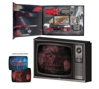 CERDÁ LIFE'S LITTLE MOMENTS /Stranger Things Stationery Set