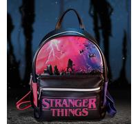 Stranger Things Upside Down Backpack