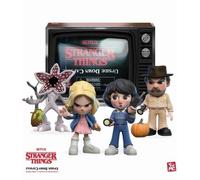 YuMe Toys Action Figure Stranger Things Mystery Upside Down Capsule One Size
