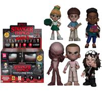Stranger Things Upside Down Capsule Series 2 Display (12 Units)