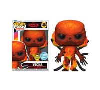Stranger Things: Vecna Funko POP Vinyl