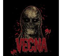 Stranger Things Vecna Horror Unisex T-Shirt - Black - 3XL