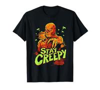 Stranger Things Vecna Stay Creepy T-Shirt