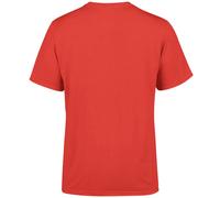 Stranger Things Vecna Unisex T-Shirt - Red - M