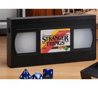 Stranger Things Light - VHS Official New