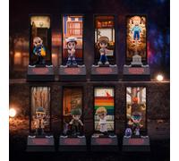 Stranger Things Walkie Talkie Blind Capsule