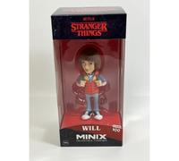 Stranger Things Will 12 cm Figure Minix 13883