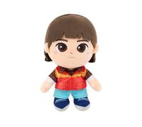 Stranger Things Will Plush - 8-Inch Soft Plush with Special Embroidery