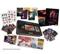 STRANGER THINGS WONDER BOX