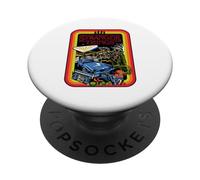 Stranger Things World PopSockets Adhesive PopGrip