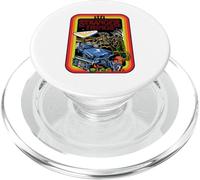 Stranger Things World PopSockets PopGrip for MagSafe