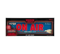 Stranger Things - WSQK On Air Table Lamp - Paladone