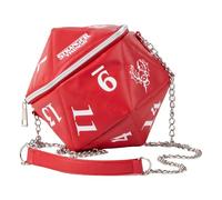 Stranger Things Würfel Unisex Tote Bag Multicolor