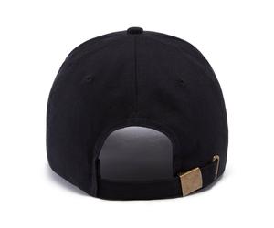 Stranger Things x Alex Hovey Embroidered Cap - Black