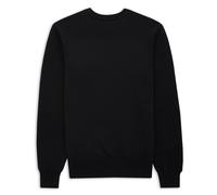 Stranger Things x Alex Hovey Four Seasons Sweatshirt - Black - S