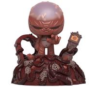 Stranger Things x Mighty Jaxx: Vecna 8 Vinyl Art Toy