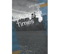Stranger Times (The Worst of Times)