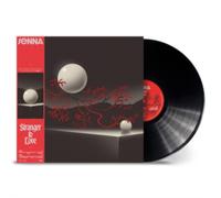 Stranger To Love by Senna (Vinyl Record 2025)