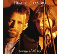Stranger To My Kin
